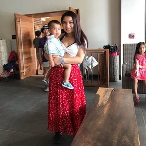 Meet your Posher, Quinn